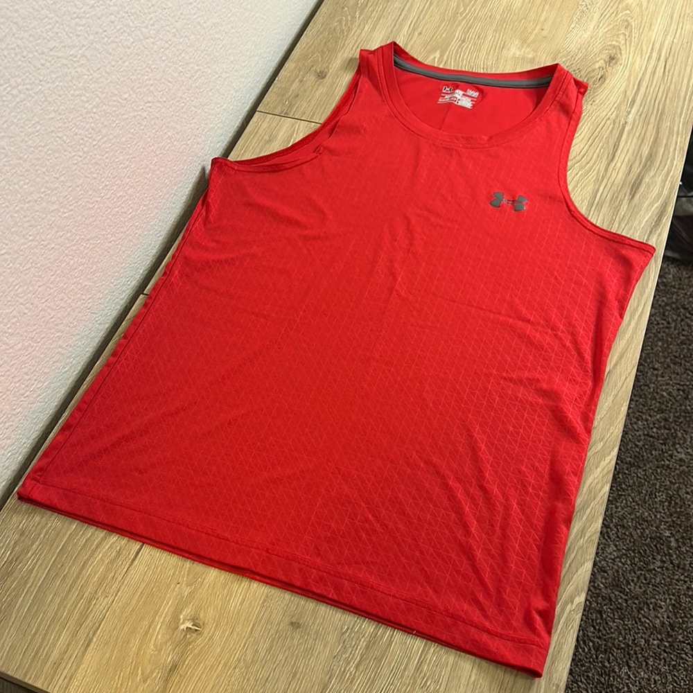Under Armour Tank Top